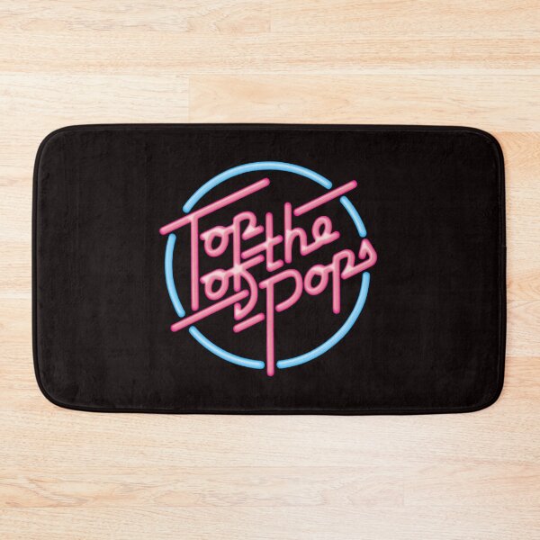 Item preview, Beebthings Top Of The Pops 1981 designed and sold by JustCallMeBlu.