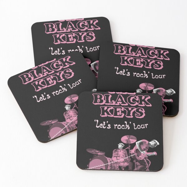 Item preview, Art - The Black Keys designed and sold by teodoroteufmhm.