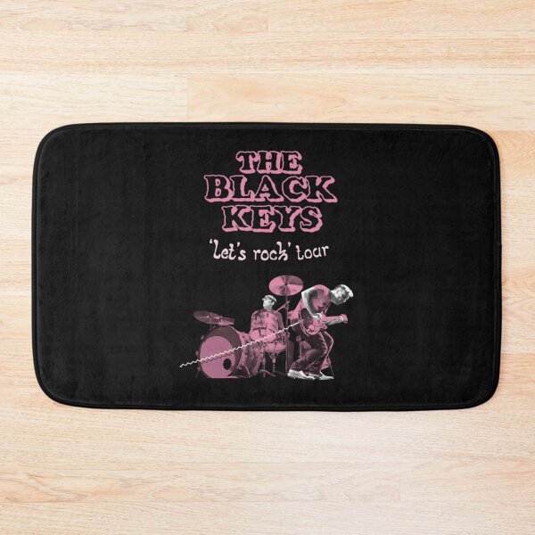 Item preview, Art - The Black Keys designed and sold by teodoroteufmhm.