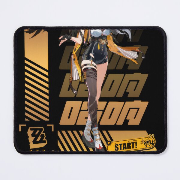 Item preview, Yixuan (Zenless Zone Zero) designed and sold by aztra-art.