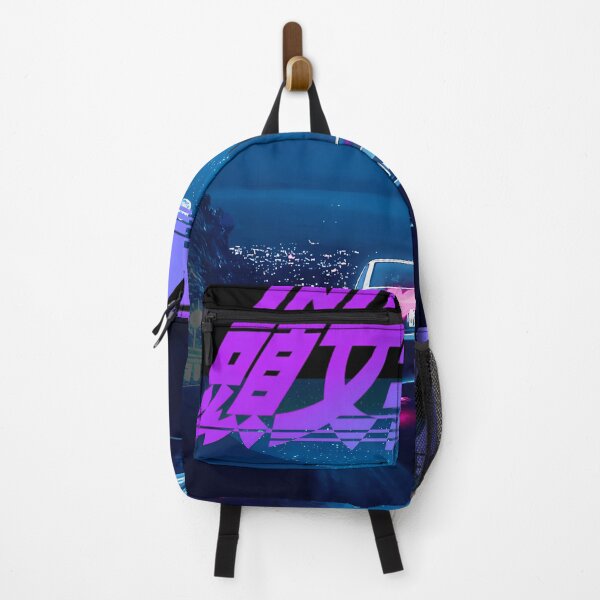Item preview, Initial D Neon Ae86 designed and sold by Stefan Lalić.