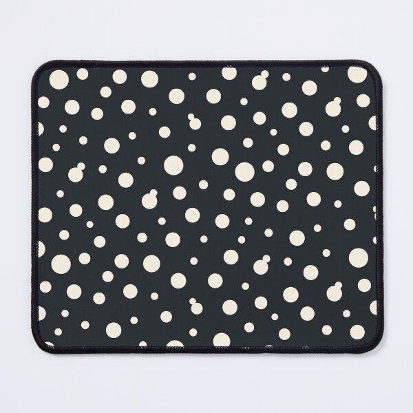 Item preview, Soft Nature Dots Ink Stone designed and sold by Kreativa1.