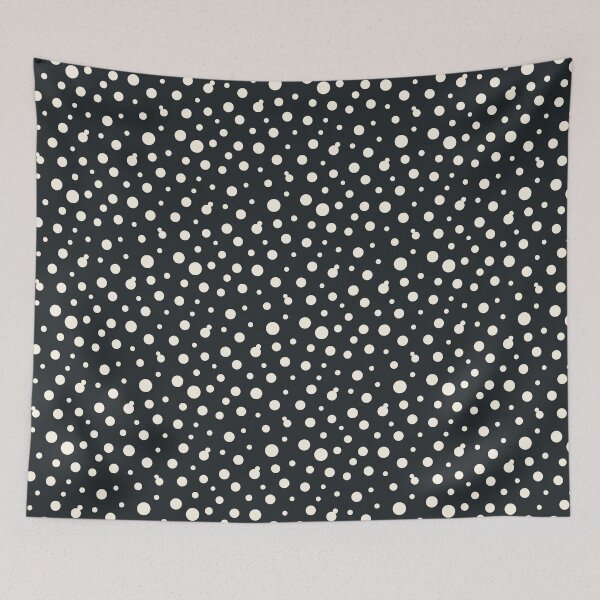 Item preview, Soft Nature Dots Ink Stone designed and sold by Kreativa1.