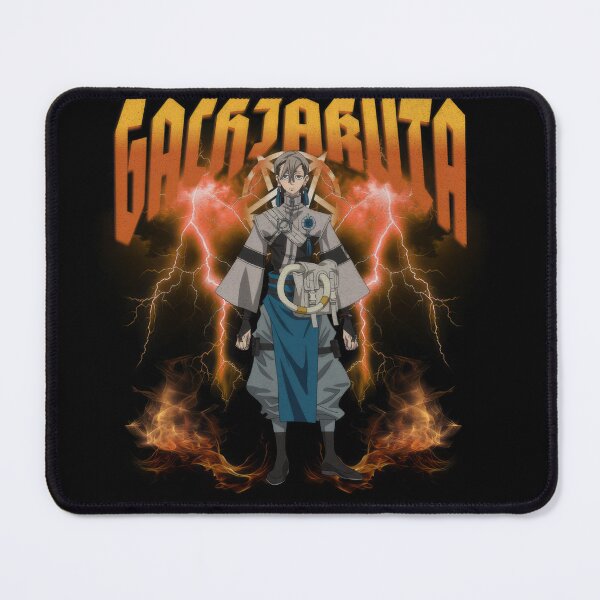 Item preview, Zanka Gachiakuta designed and sold by kraftwerk-lab.