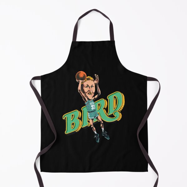 Item preview, Larry Bird Basketball Caricature Classic designed and sold by NamiNameraka.