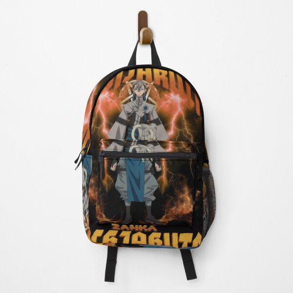 Item preview, Zanka Gachiakuta designed and sold by kraftwerk-lab.