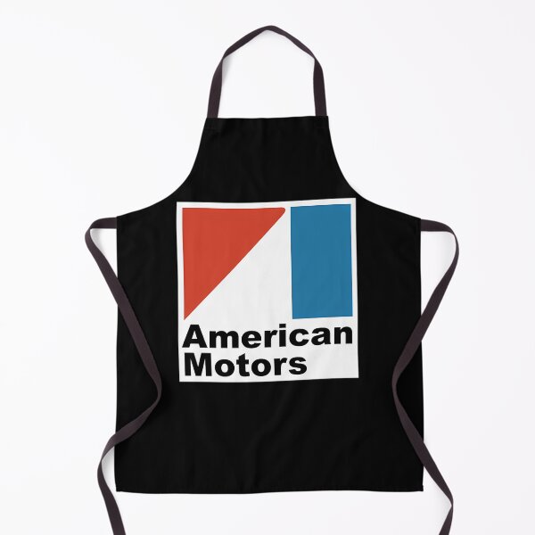 Item preview, AMC - American Motors logo - defunct   designed and sold by Vasas-shop.