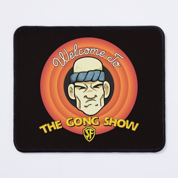 Item preview, Shining Force Welcome to The Gong Show designed and sold by JustCallMeBlu.