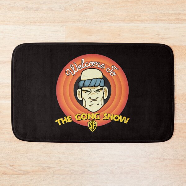 Item preview, Shining Force Welcome to The Gong Show designed and sold by JustCallMeBlu.