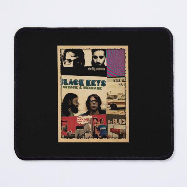 Item preview, Art - The Black Keys designed and sold by teodoroteufmhm.