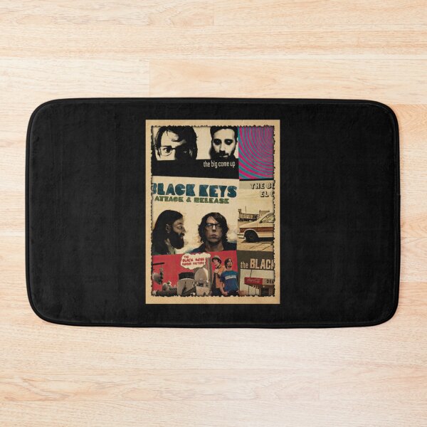 Item preview, Art - The Black Keys designed and sold by teodoroteufmhm.