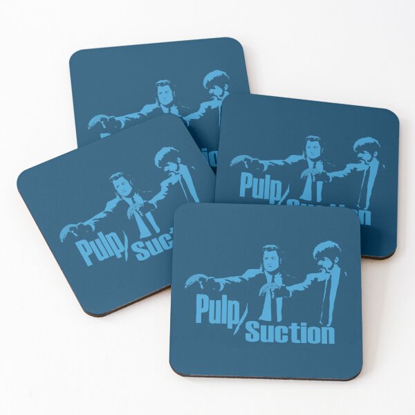 Item preview, Pulp Suction B designed and sold by studioabstract.