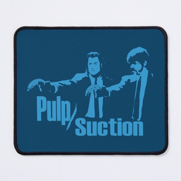 Item preview, Pulp Suction B designed and sold by studioabstract.