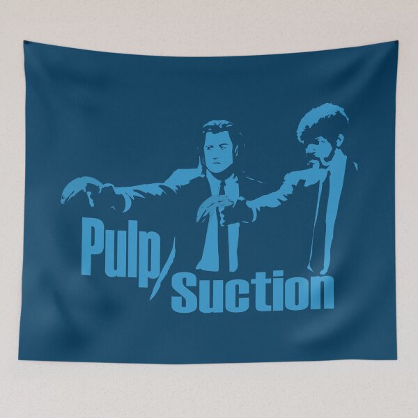 Item preview, Pulp Suction B designed and sold by studioabstract.