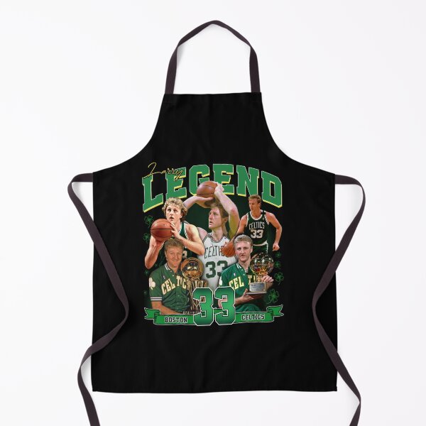Item preview, Larry Bird Legend Basketball Signature Bootleg Rap Classic designed and sold by NamiNameraka.