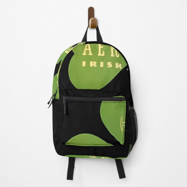 Item preview, AER Lingus - shamrock vintage logo designed and sold by Vasas-shop.