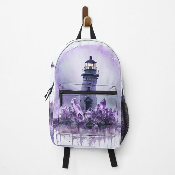 Item preview, The Violet Beacon designed and sold by ONYX Pixee.