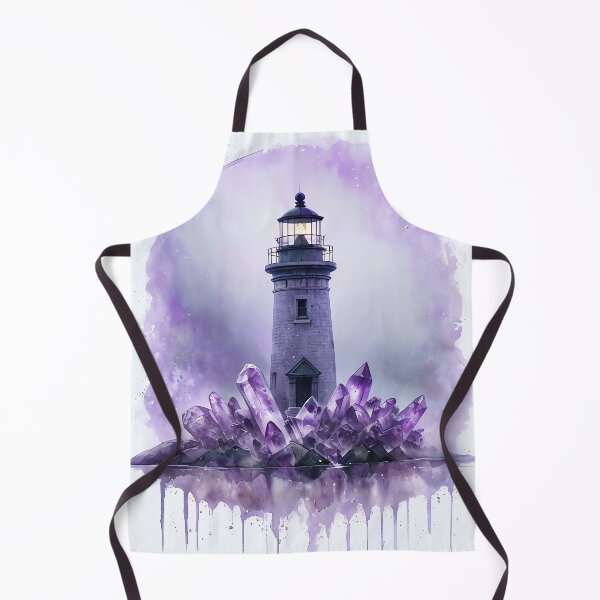 Item preview, The Violet Beacon designed and sold by ONYX Pixee.