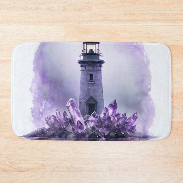 Item preview, The Violet Beacon designed and sold by ONYX Pixee.