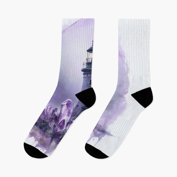 Item preview, The Violet Beacon designed and sold by ONYX Pixee.