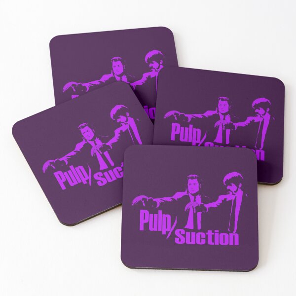 Item preview, Pulp Suction P designed and sold by studioabstract.