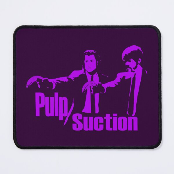 Item preview, Pulp Suction P designed and sold by studioabstract.
