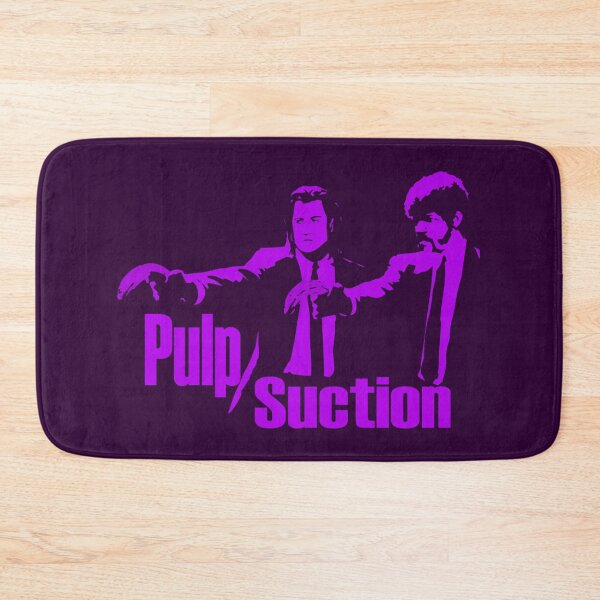 Item preview, Pulp Suction P designed and sold by studioabstract.