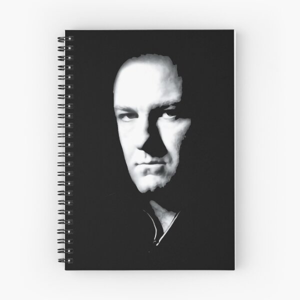 Item preview, The Sopranos designed and sold by GraphContact.