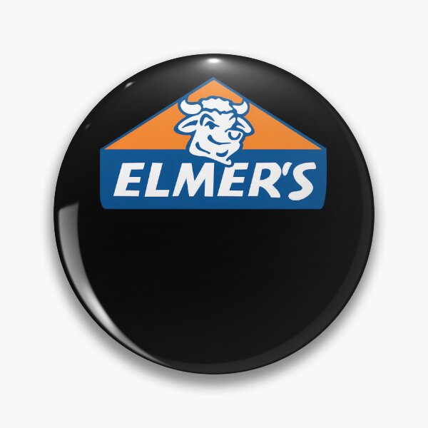 Item preview, Elmers Glue  designed and sold by Vasas-shop.