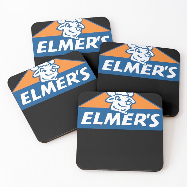 Item preview, Elmers Glue  designed and sold by Vasas-shop.