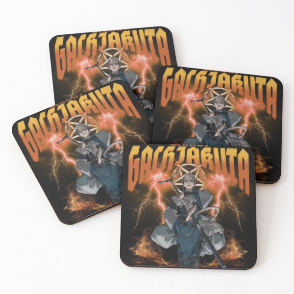 Item preview, Zanka Gachiakuta designed and sold by kraftwerk-lab.