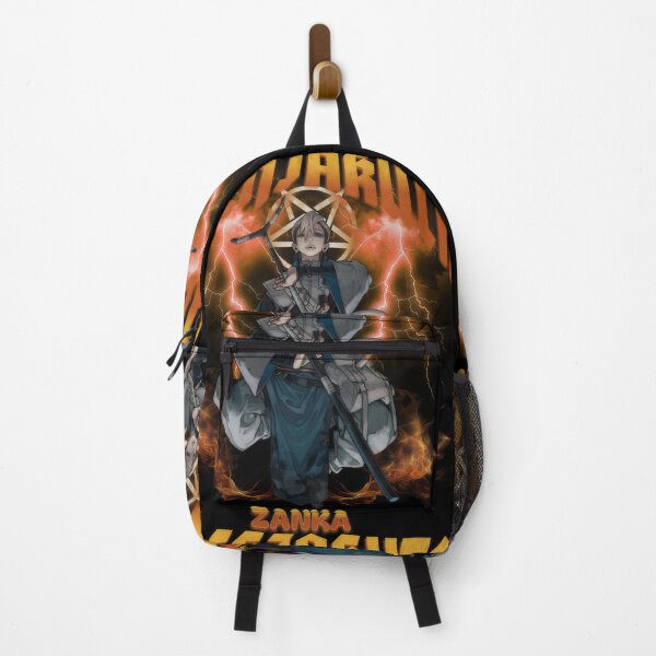 Item preview, Zanka Gachiakuta designed and sold by kraftwerk-lab.