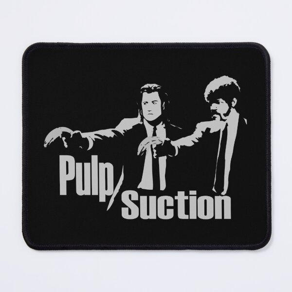 Item preview, Pulp Suction 2 designed and sold by studioabstract.