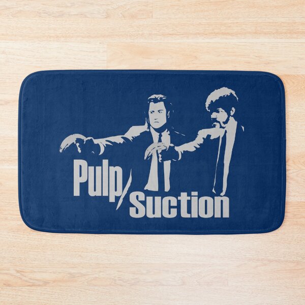 Item preview, Pulp Suction 2 designed and sold by studioabstract.