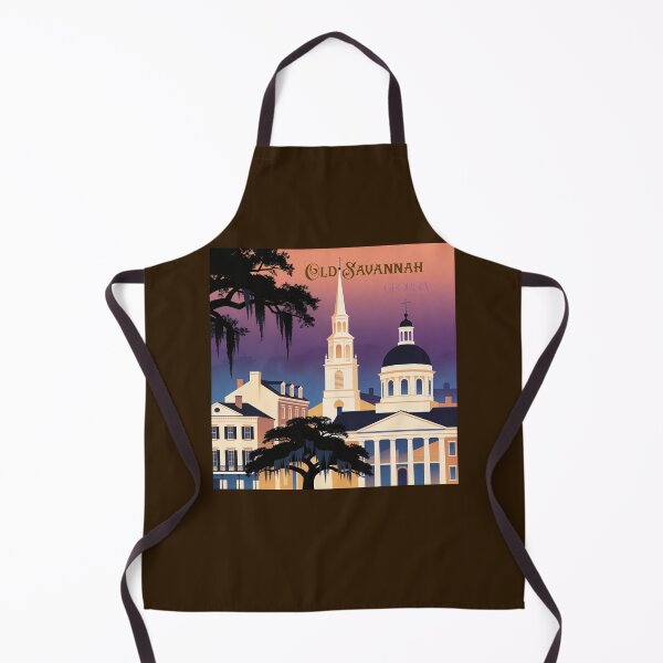 Item preview, OLD SAVANNAH III designed and sold by BabaSoti.