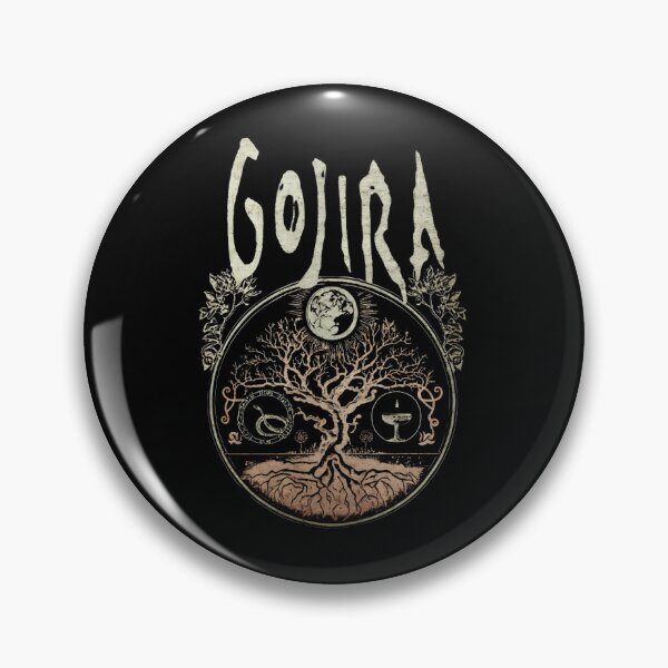 Item preview, Gojira Classic  designed and sold by Winterp09.