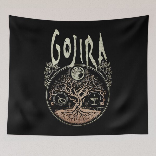 Item preview, Gojira Classic  designed and sold by Winterp09.