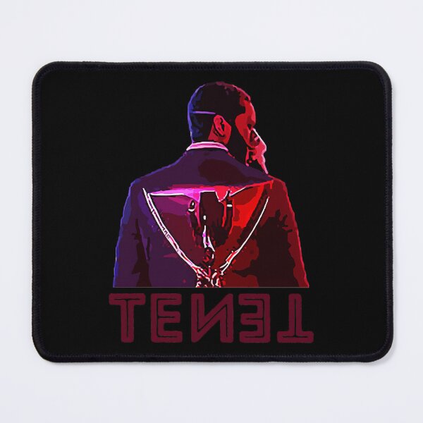 Item preview,  Tenet Movie designed and sold by art4amargi.