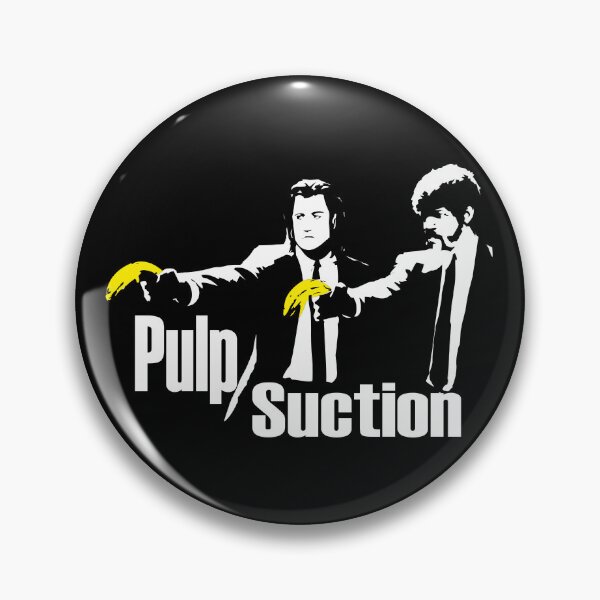 Item preview, Pulp Suction designed and sold by studioabstract.
