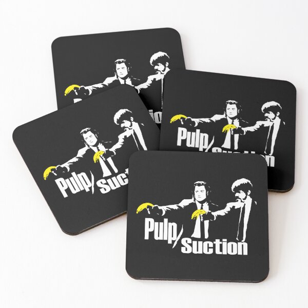 Item preview, Pulp Suction designed and sold by studioabstract.