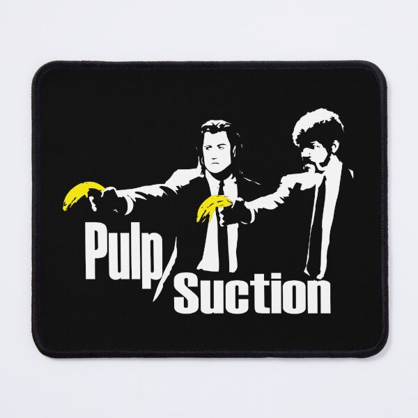 Item preview, Pulp Suction designed and sold by studioabstract.