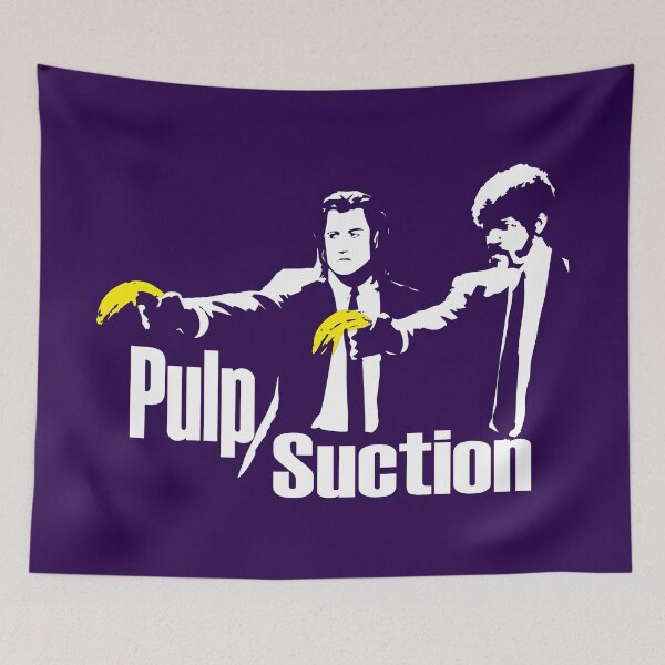 Item preview, Pulp Suction designed and sold by studioabstract.