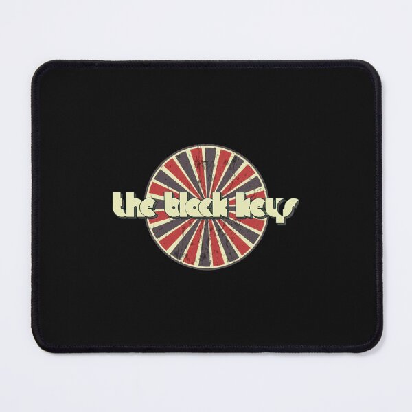 Item preview, Art - The Black Keys designed and sold by teodoroteufmhm.