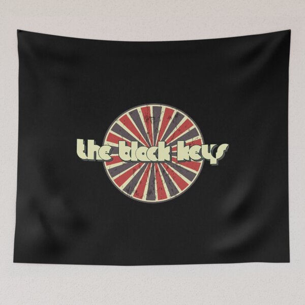 Item preview, Art - The Black Keys designed and sold by teodoroteufmhm.