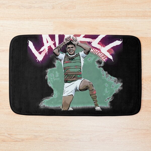 Item preview, Latrell Mitchell  designed and sold by NamiNameraka.