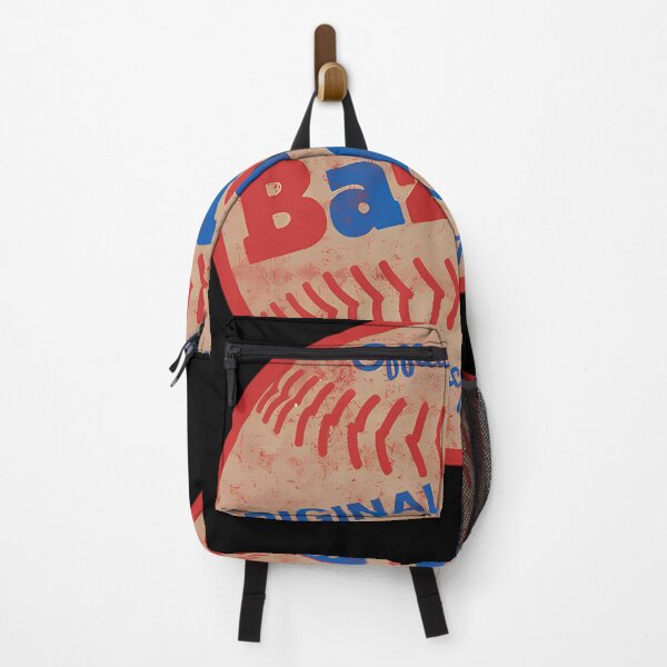 Item preview, Bazooka baseball Vintage Bubble Gum designed and sold by Vasas-shop.