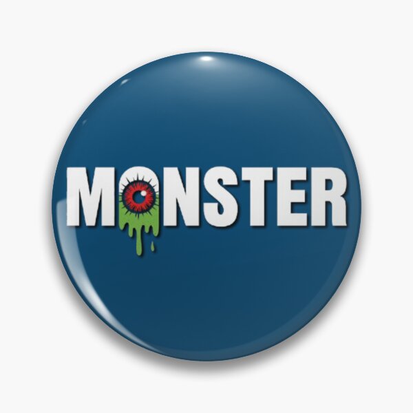 Item preview, Monster designed and sold by Aise06.