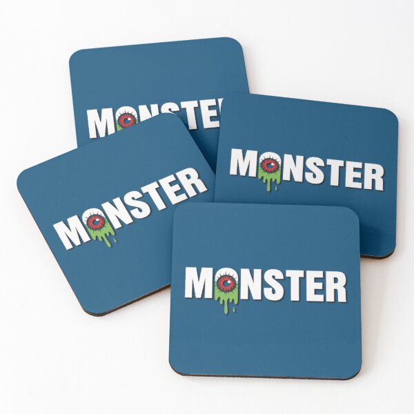 Item preview, Monster designed and sold by Aise06.