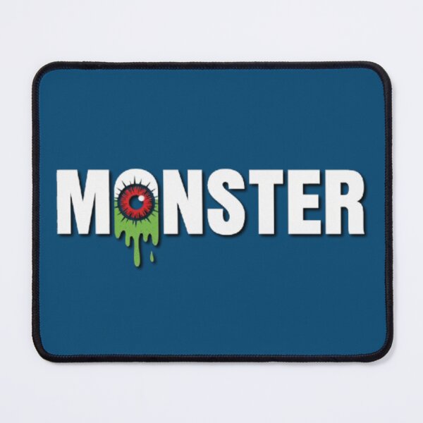 Item preview, Monster designed and sold by Aise06.