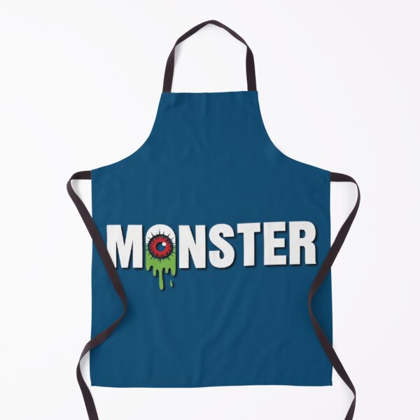 Item preview, Monster designed and sold by Aise06.